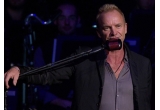 Castiga o invitatie dubla la concertul Sting