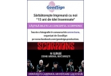 Castiga o invitatie dubla la concertul Scorpions