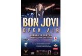 Castiga o invitatie dubla la concertul Bon Jovi
