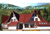 Castiga un weekend in 2 la Pensiunea Rasnov