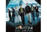 Castiga o invitatie dubla la filmul "X-Men: Cei Dintai"