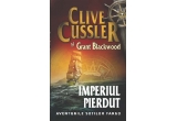 Castiga cartea "Imperiul pierdut" de Clive Cussler si Grant Blackwood 