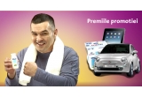 Castiga o masina Fiat 500, un Apple iPad + alte premii