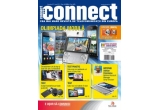 Castiga un abonament pe 12 luni la revista connect + alte premii