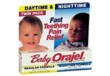 Castiga 2 produse Baby Orajel