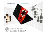 Castiga un netbook MyWay N10.01 + alte premii