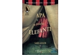 Castiga cartea "Apa pentru elefanti" de Sara Gruen