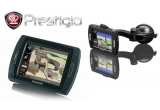 Castiga un GPS GeoVision 150