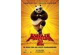 Castiga o invitatie dubla la Kung Fu Panda 2 – 3D