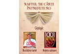 Castiga cartea "Bucataria lumii" sau "Retete culinare"