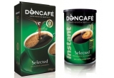 Castiga seturi de cafea Doncafe Selected si Doncafe Selected Instant 