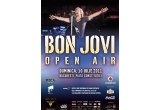 Castiga 2 bilete Golden Circle la Bon Jovi
