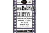 Castiga o invitatie dubla la Classic Rock Night