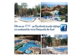 Castiga un weekend All Inclusive in Bulgaria
