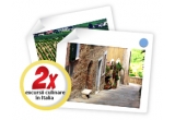 Castiga 2 excursii culinare in Toscana, 20 de aparate de gatit sanatos + alte premii