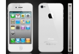 Castiga un iPhone White