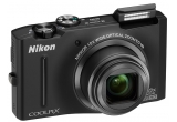 Castiga un aparat foto Nikon Coolpix S8100 + alte premii