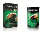 Castiga 15 seturi de cafea Doncafe