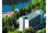 Castiga un weekend de 2 persoane la Hotel Danubius 4* din Sovata + alte premii