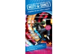 Castiga un curs de dans la Moty Dance School