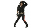 Castiga un costum Michael Jackson + alte premii
