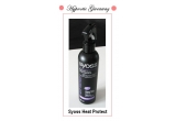 Castiga un spray antiheat de la Syoss
