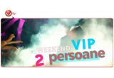 Castiga un weekend VIP la mare in fiecare saptamana