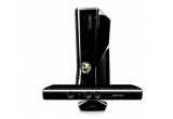 Castiga un XBOX 360 cu Kinect