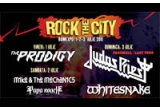 Castiga o invitatie dubla la ROCK THE CITY