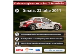 Castiga o urcare cu Evo IX Autotehnica
