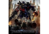 Castiga o invitatie dubla la filmul "Transformers 3"