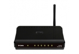 Castiga un router D-Link