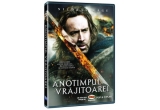 Castiga un DVD cu filmul "Anotimpul vrajitoarei"