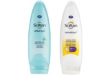 Castiga un set de produse Soltan Suncare