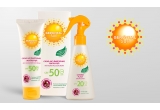 Castiga produse cu protectie solara Gerovital Sun