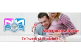 Castiga un curs gratuit la Scoala Mamei realizat la Maternitatea Bucur, Bucuresti 
