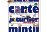 Castiga cartea "Marea carte a jocurilor mintii" de Ivan Moscovich