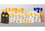 Castiga un set de produse Gerovital Sun