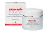 Castiga o crema energizanta Skincode