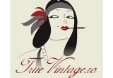 Castiga o bijuterie vintage de designer oferita de TrueVintage.ro