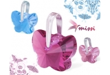Castiga un pandantiv Fluturas Cristal Swarovski din gama Missi