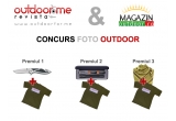 Castiga premii oferite de magazinoutdoor.ro