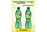 Castiga 7UP pentru o luna