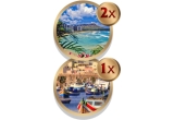 Castiga o vacanta in Malta sau una din cele doua vacante in Hawaii