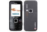 Castiga zilnic un telefon Nokia 6124 şi acces gratuit timp de un an la internet prin Vodafone Internet pe mobil