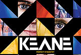 Castiga albumul Keane - Perfect Symmetry!