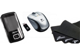 Castiga un mp4 player, un mouse wireless sau un mousepad - (reactualizat)