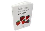 Castiga "Prima mea carte despre numere" pentru copilul tau