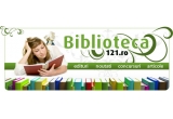 Castiga un set cu primele 3 volume din Biblia ilustrata