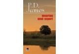 Castiga cartea "Moartea unui expert" de P.D. James